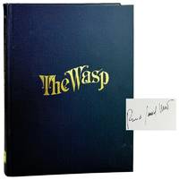 The San Francisco Wasp: An Illustrated History [Limited Edition, Signed by author]