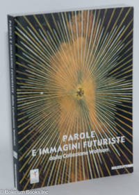 cover of Parole e Immagine Futuriste dalla Collezione Wolfson