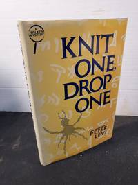 Knit One, Drop One