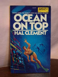 OCEAN ON TOP by Clement, Hal - 1973