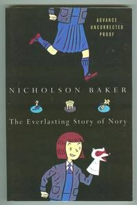 THE EVERLASTING STORY OF NORY