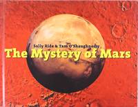 cover of The Mystery of Mars