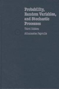 Probability, Random Variances and Stochastic Processes