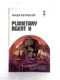 Planetary Agent X