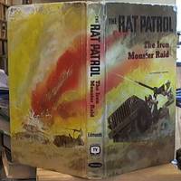 image of The Rat Patrol; The Iorn Monster Raid