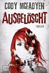 cover of Ausgelöscht