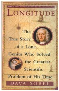 image of LONGITUDE