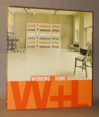 image of Working and Living Spaces: Working at Home