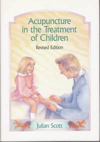 image of Acupuncture in the Treatment of Children
