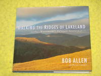 Walking the Ridges of Lakeland, according to Wainwright's Pictorial Guides Books 1 - 3