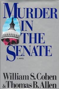 Murder in the Senate