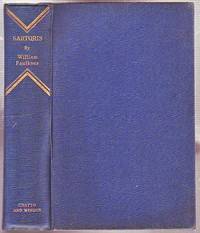 Sartoris (First U.K. Edition, First State Binding)