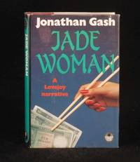 image of Jade Woman A Lovejoy Narrative