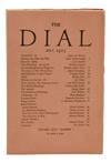 Mrs. Dalloway in Bond Street" in The Dial, Vol. LXXV, Number 1. July 1923