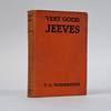 VERY GOOD, JEEVES