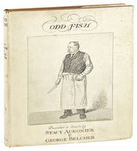 Odd Fish: Being a Casual Selection of London Residents