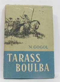 Tarass boulba by Gogol N - from crealivres (SKU: 271728)