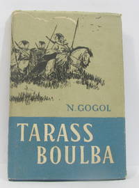 Tarass boulba