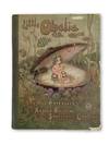 Little Obelia and Further Adventures of Ragged Blossom, Snugglepot and Cuddlepie