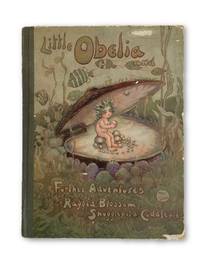 Little Obelia and Further Adventures of Ragged Blossom, Snugglepot and Cuddlepie by GIBBS, May - 1921