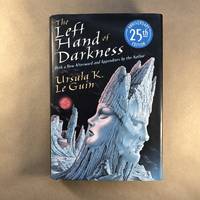 The Left Hand of Darkness