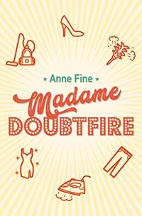 cover of Madame Doubtfire