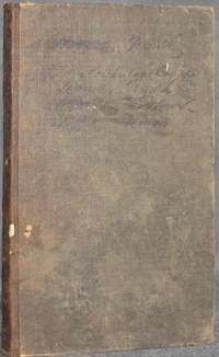 image of LECTURES ON CONSTITUTIONAL LAW, FOR THE USE OF THE LAW CLASS AT THE UNIVERSITY OF VIRGINIA