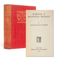 Making a Business Woman