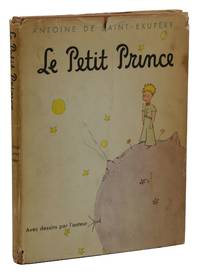 cover of Le Petit Prince