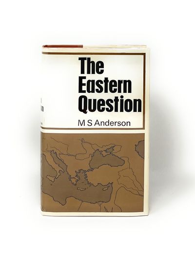The Eastern Question, 1774-1923: A Study in International Relations