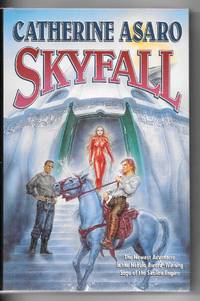 cover of Skyfall