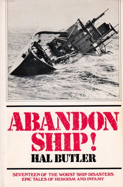 Abandon Ship!