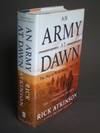An Army at Dawn: The War in North Africa, 1942-1943