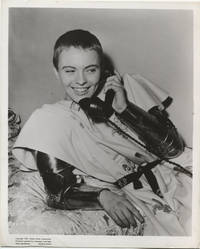 image of Candid Still from St. Joan