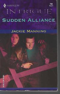 Sudden Alliance by Jackie Manning - Paperback - 2004-07-23 - from Vada's Book Store (SKU: 2002150033)
