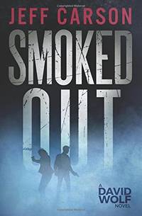 Smoked Out: 6 (David Wolf Mystery Thriller Series)