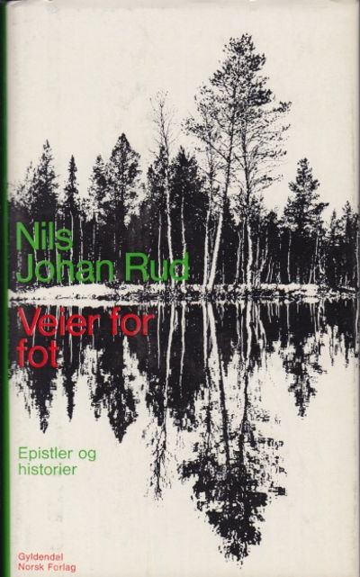 Veier for fot. Epistler og historier.