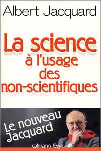 La science à l'usage des non-scientifiques