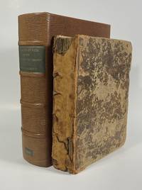 [EARLY AMERICAN LUTHERAN CHURCH]. The Articles of Faith, of the Holy Evangelical Church, According to the Word of God, and the Augsburg Confession. Set forth in Forty Sermons