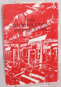 image of The reproduction of daily life