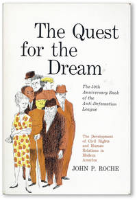 image of The Quest for the Dream: The Development of Civil Rights and Human Relations in Modern America