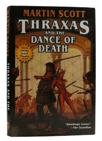 THRAXAS AND THE DANCE OF DEATH