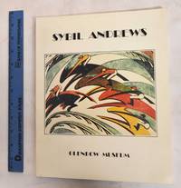 image of Sybil Andrews : Colour linocuts
