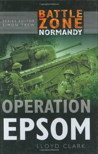 Battle Zone Normandy: Operation Epsom