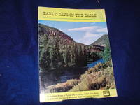 Early Days on the Eagle by Knight, MacDonald; Hammock, Leonard - 1965