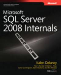 Microsoft? SQL Server? 2008 Internals