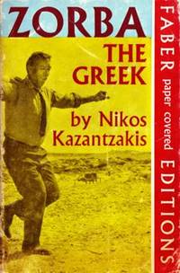 image of Zorba the Greek