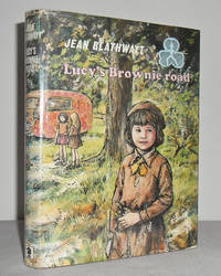 Lucy's Brownie Road