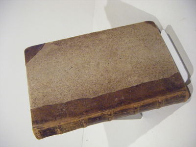 Dagbok öfwer en Ostindisk resa åren 1750. 1751,…