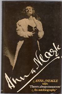 image of Anna Neagle Says There's Always Tomorrow